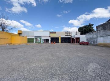 Terreno · 500m² · 1.750 m² de Terreno | Infraestructura Operativa | 20 Locales | 8 Plataformas