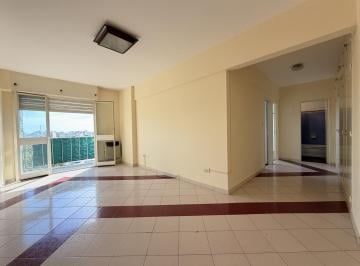 Departamento · 54m² · 3 Ambientes · 1 Cochera · Departamento de 3 Ambientes con Balcón en Alquiler en Parque Centenario