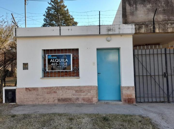 Departamento · 45m² · 2 Ambientes