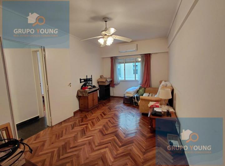 Departamento · 53m² · 3 Ambientes