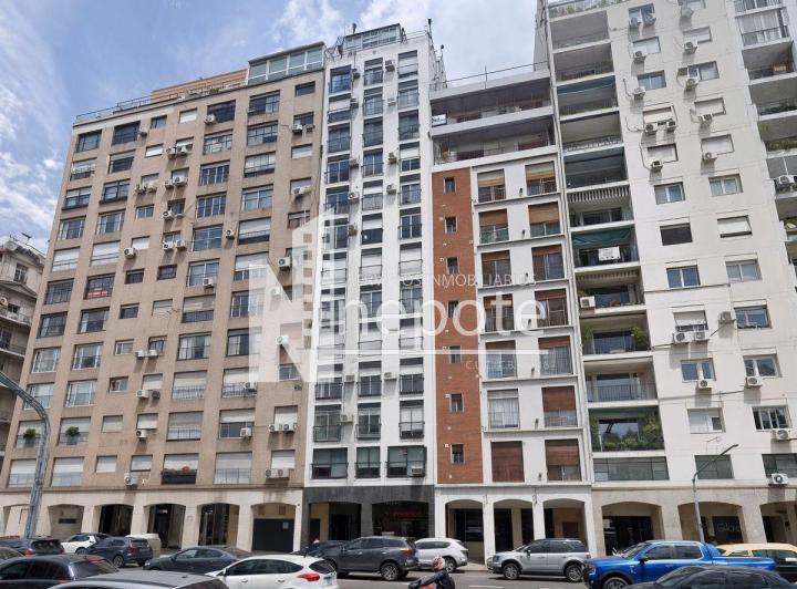Departamento · 39m² · 2 Ambientes