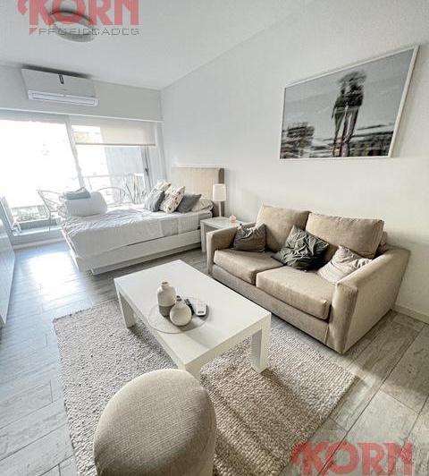 Departamento · 48m² · 1 Ambiente