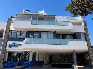 Departamento de 4 ambientes, Villa Carlos Paz · Departamento de 2 Dorm. en Venta en Edificio Vow – Planta Baja con Patio