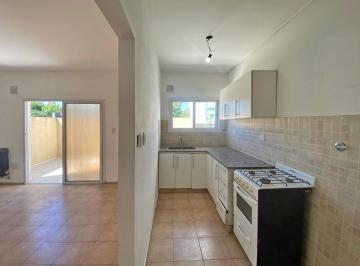 Departamento · 60m² · 3 Ambientes · Departamento - 3 Ambientes - Merlo Centro