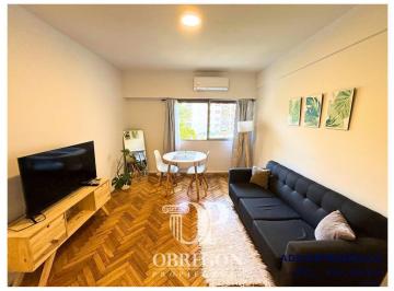 Departamento · 50m² · 2 Ambientes · Departamento en Palermo