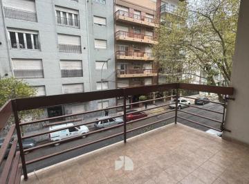 Departamento · 38m² · 2 Ambientes · Departamento 2 Ambientes en Alquiler, Zona La Perla.