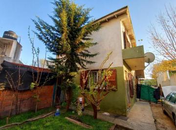 PH · 80m² · 3 Ambientes · 1 Cochera · Duplex de 3 Ambientes Cercano Al Vivero Municipal