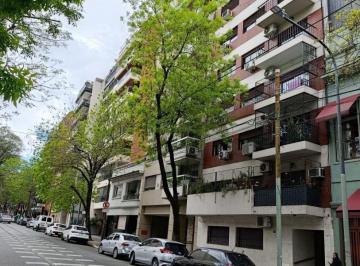 ANI-ANI-169_2 · Alquiler Monoambiente en Caballito Semiamueblado