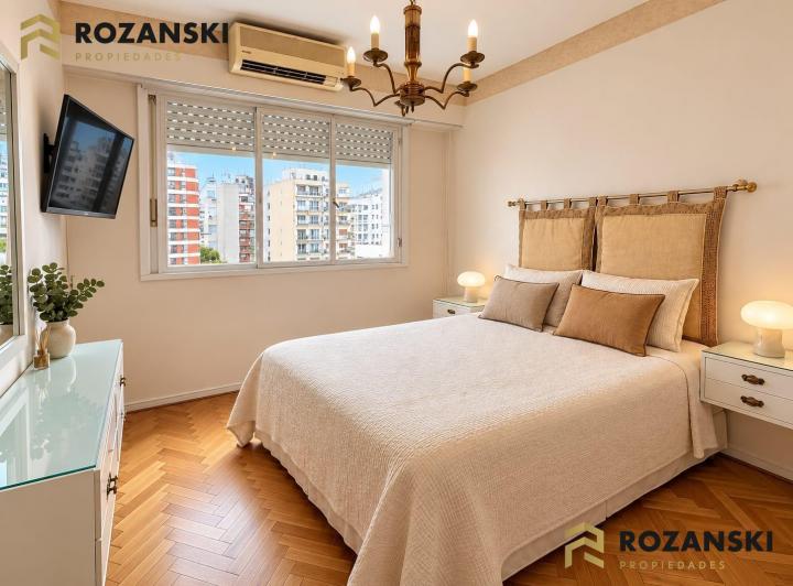 Departamento · 3 Ambientes