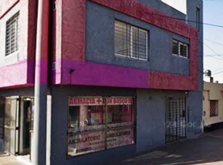 Departamento · 40m² · 1 Ambiente