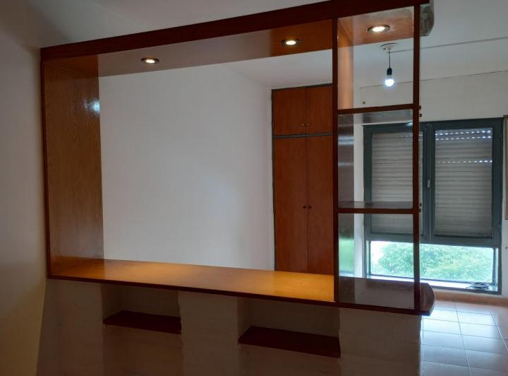 Departamento · 32m² · 1 Ambiente