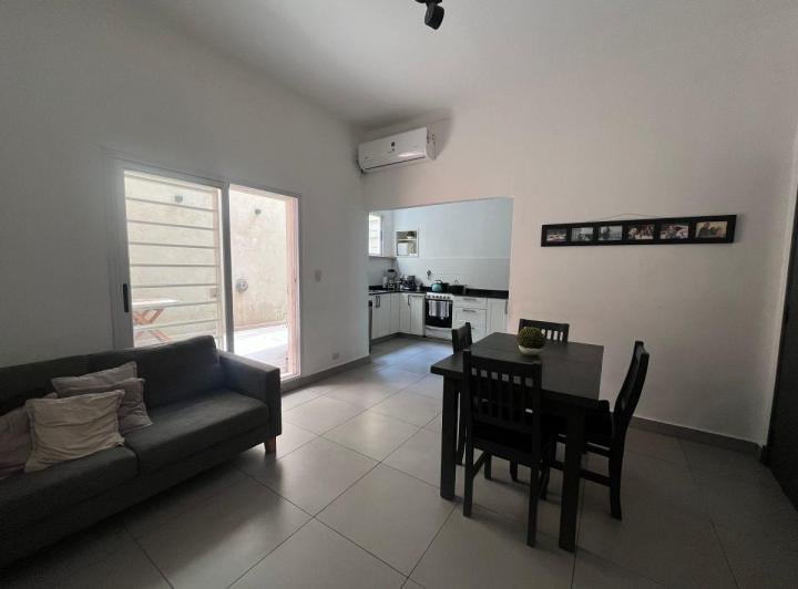 PH · 64m² · 3 Ambientes