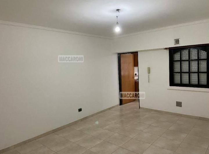 PH · 40m² · 2 Ambientes