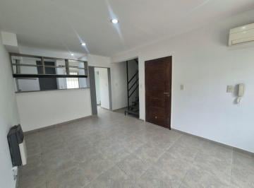 Departamento de 8 ambientes, Maipú · Alquiler Alto Maipú Complejo Cerrado Duplex de 2 Dorm., 2 Baños, Patio Churrasquera y Cochera