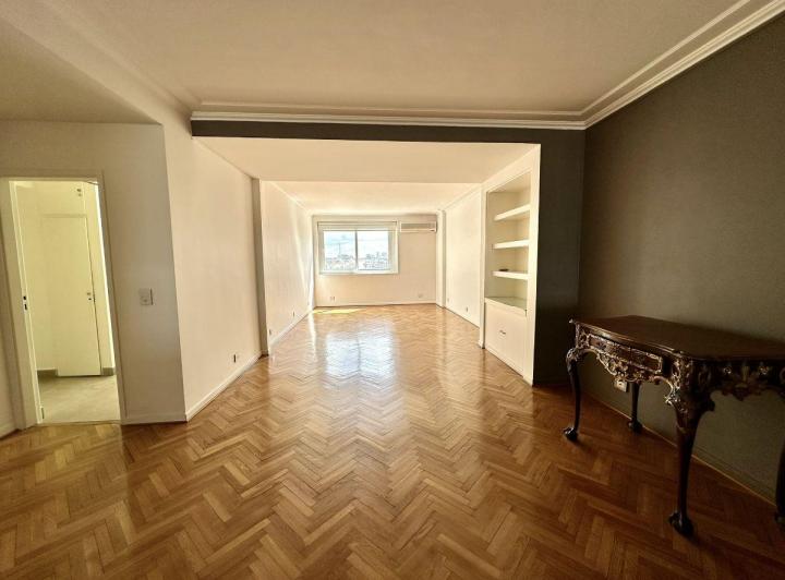 Departamento · 103m² · 3 Ambientes · 1 Cochera