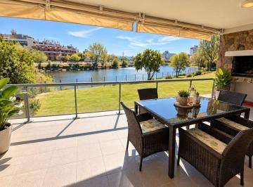 Departamento de 5 ambientes, Villa Carlos Paz · Departamento en Venta en Carde Housing – Costa Al Río