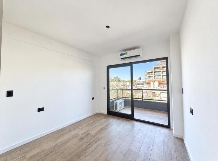 Departamento · 35m² · 1 Ambiente