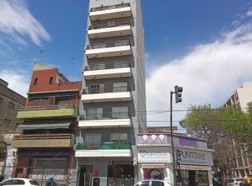 Departamento · 31m² · 1 Ambiente · Departamento 1 Ambientes Al Contra - Frente. Alquiler en Villa Pueyrredón
