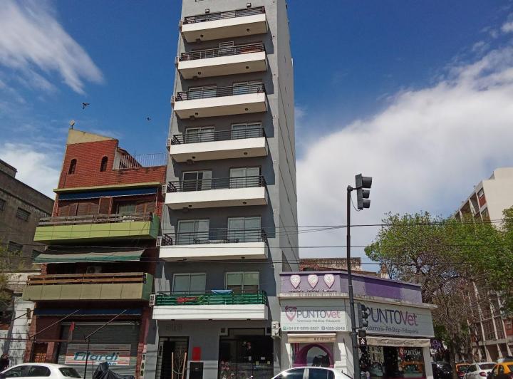 Departamento · 31m² · 1 Ambiente
