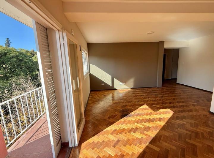 Departamento · 157m² · 4 Dormitorios