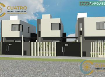 Terreno · 500m² · Venta Lote 500 m² Apto 3 Uf en General Fernandez Oro