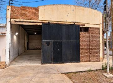 Bodega-Galpón de 2 ambientes, Ciudad de Mendoza · Galpón/depósito en Alquiler - Cuarta Sección Este, Ciudad de Mendoza