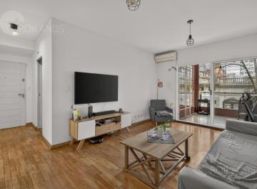 Departamento · 65m² · 3 Ambientes · Departamento en Colegiales