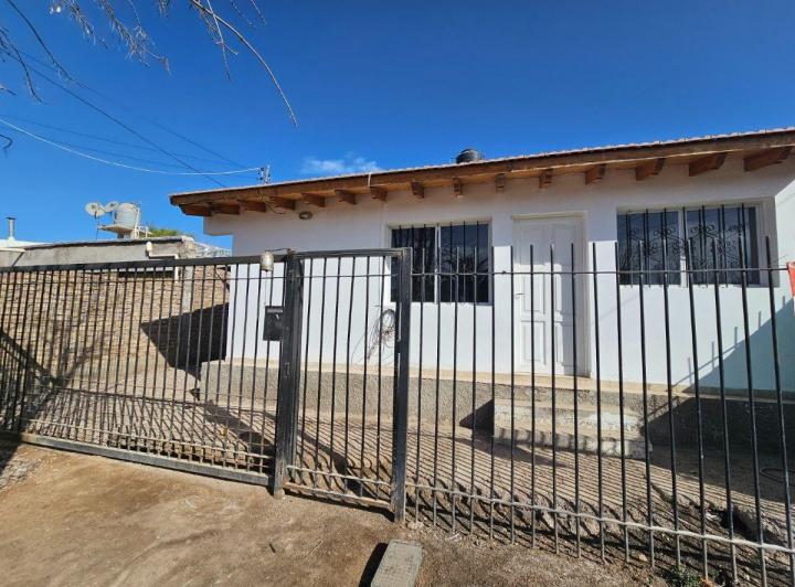 Casa · 100m² · 7 Ambientes