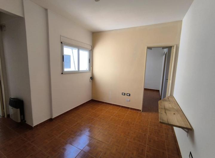 Departamento · 31m² · 2 Ambientes