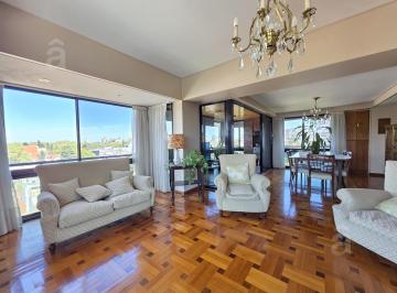 Departamento · 111m² · 4 Ambientes · 1 Cochera · Departamento de Categoría 4 Ambientes en Venta Villa Ballester