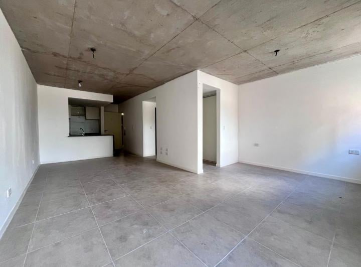Departamento · 48m² · 2 Ambientes