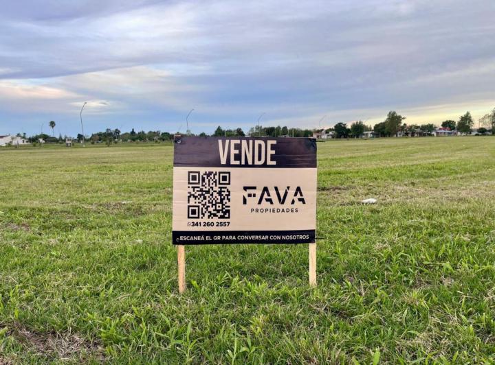 Terreno · 322m²