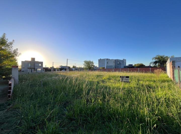 Terreno · 534m²