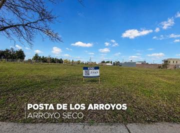 Terreno · 360m² · Terreno en Venta Arroyo Seco