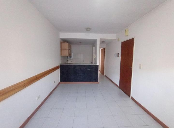 Departamento · 35m² · 2 Ambientes