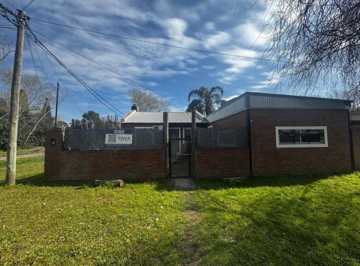 Casa en venta en La Travesia · 5 ambientes