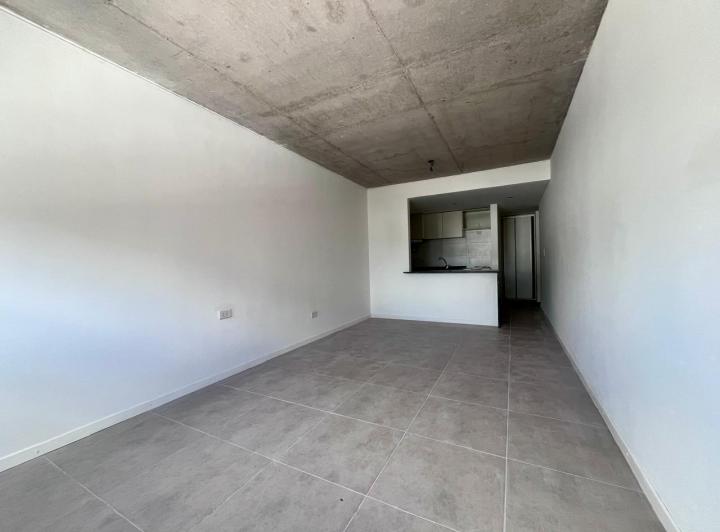 Departamento · 38m² · 1 Ambiente