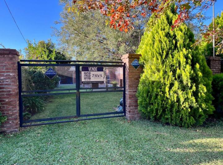 Casa · 70m² · 3 Ambientes