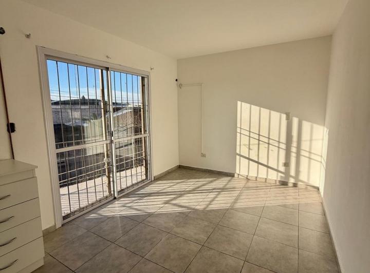 Departamento · 45m² · 1 Dormitorio · 1 Cochera
