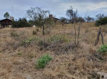 Terreno · 1120m² · Lote Venta Santa Rosa de Calamuchita B° Santa Monica 1120 m² Buenas Vistas Ubicacion Exclusiva a 3 C