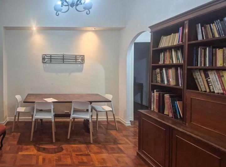 Departamento · 42m² · 2 Ambientes