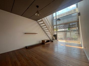 Departamento · 53m² · 2 Ambientes · 1 Cochera · Alquiler Departamento 2 Amb. con Balcón y Cochera San Isidro