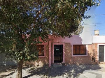Casa · 133m² · 4 Ambientes · Casa en Ampliación Pueyrredón