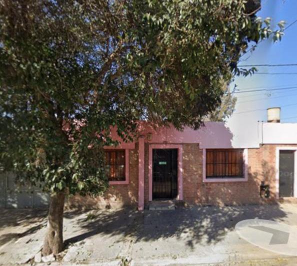Casa · 133m² · 4 Ambientes