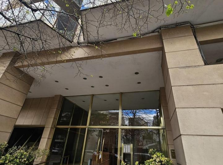Departamento · 75m² · 3 Ambientes · 1 Cochera