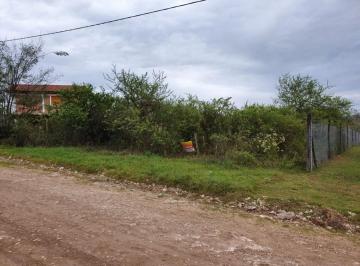 Terreno en Venta · Lote Venta Santa Rosa de Calamuchita B° Villa Strada 663 m² 4 Cuadras del Rio Ubicacion Seguridad VI