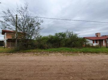 Terreno · 663m² · Lote Venta Santa Rosa de Calamuchita B° Villa Strada 663 m² 4 Cuadras del Rio Ubicacion Seguridad VI