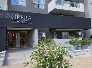 Departamento · 98m² · 4 Ambientes · Depto 3 Dorm. - de Categoría - Opera Luxury Condominium