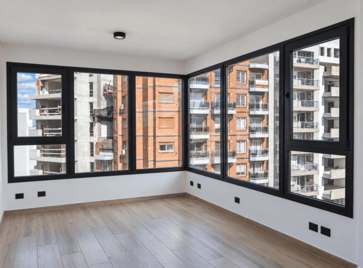 Departamento · 31m² · 1 Ambiente