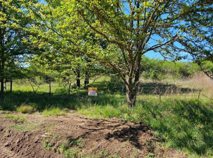 Terreno · 750m²